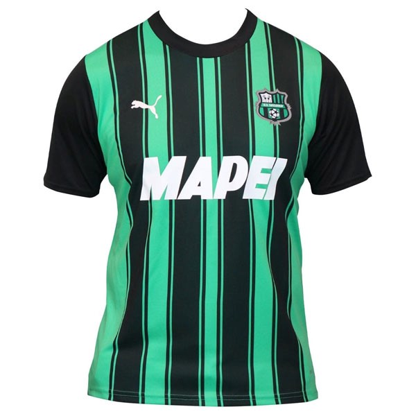 Tailandia Camiseta Sassuolo 1ª 2023-2024